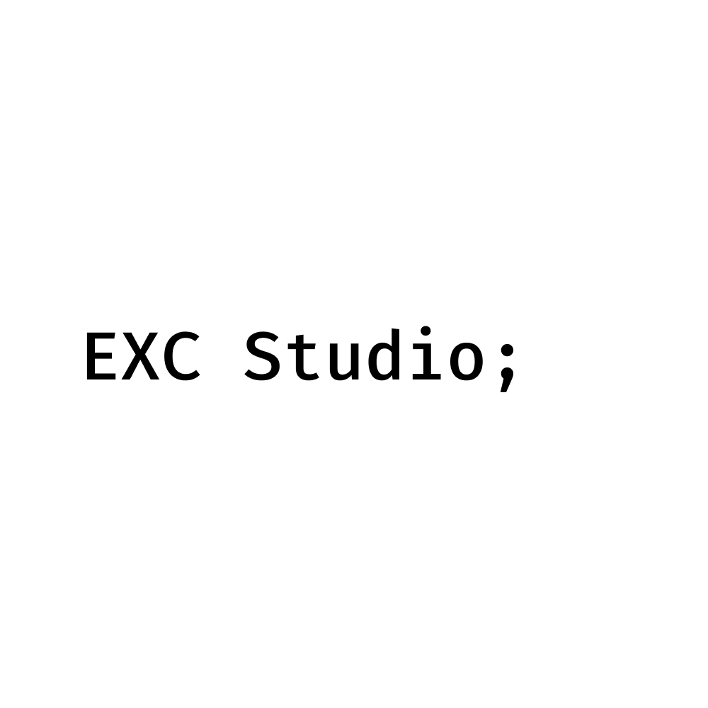 EXC Logo